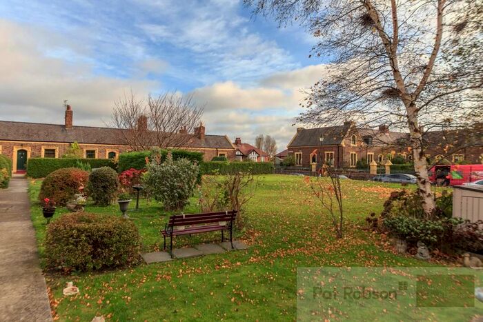 1 Bedroom Property To Rent In Mariners Cottages, South Shields, NE33