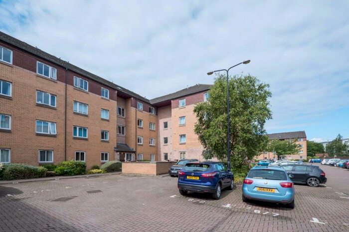 1 Bedroom Flat To Rent In Moray Park Terrace, Meadowbank, EH7