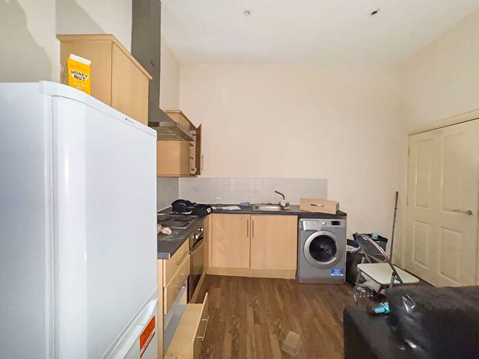 1 Bedroom Flat For Sale In Flat - High Street West, Sunderland, Tyne And Wear, SR1