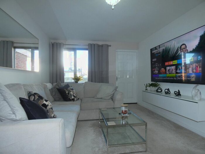 3 Bedroom Semi-Detached House To Rent In Lynemouth Way, Newcastle Great Park, Newcastle Upon Tyne, NE13