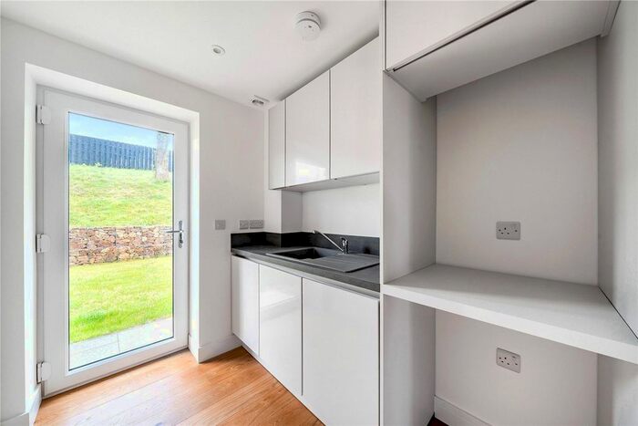 4 Bedroom Detached House For Sale In St. Breock, Wadebridge, Cornwall, PL27