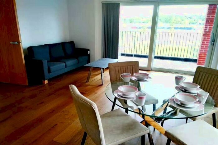 2 Bedroom Apartment To Rent In Poplar House, Thonrey Close, NW9
