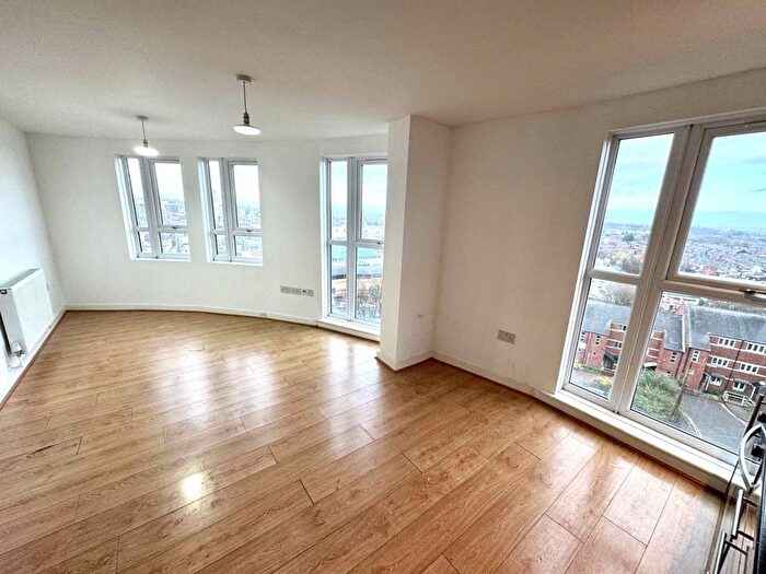 2 Bedroom Flat To Rent In Barnsley, S70