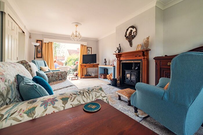 3 Bedroom Terraced House For Sale In Cowbridge Road West, Ely, Cardiff, CF5