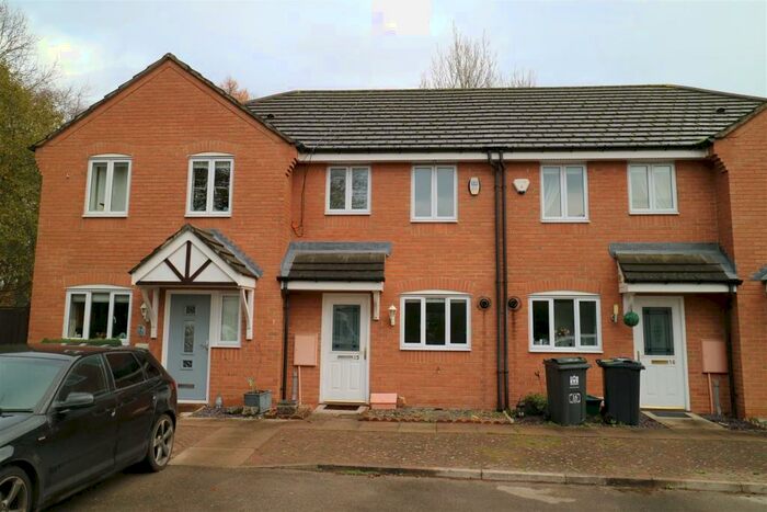 2 Bedroom Terraced House To Rent In Cypress Grove, School Aycliffe, Newton Aycliffe, DL5