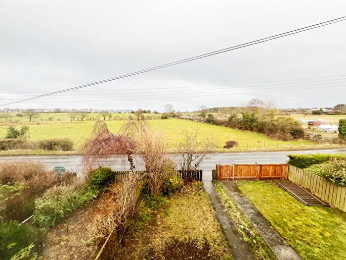 2 Bedroom Terraced House For Sale In Gladstone Terrace, Binchester, Bishop Auckland, DL14