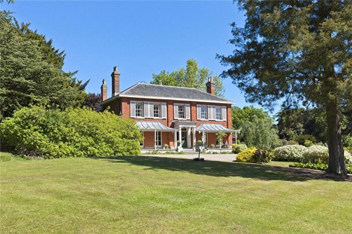 6 Bedroom Detached House For Sale In The Whole | Over Hall, Colne Engaine, Colchester, Essex, CO6