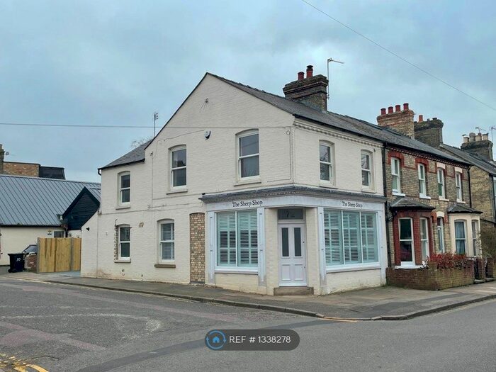 2 Bedroom Flat To Rent In Beche Road, Cambridge, CB5