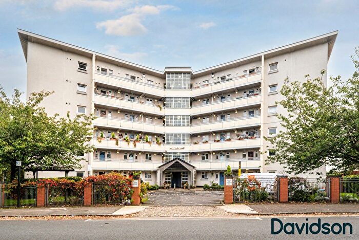 2 Bedroom Flat To Rent In Avon House, Great Colmore Street, Birmingham, B15