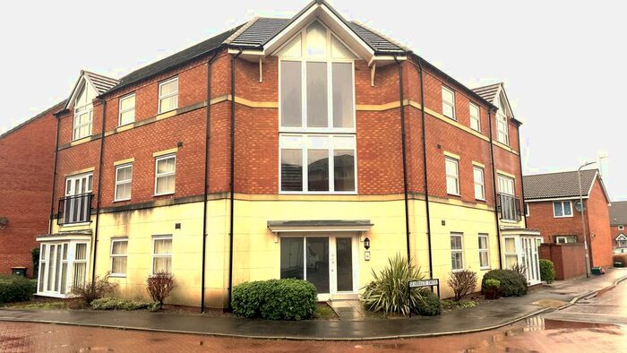 2 Bedroom Flat To Rent In Argosy Way, Newport, NP19