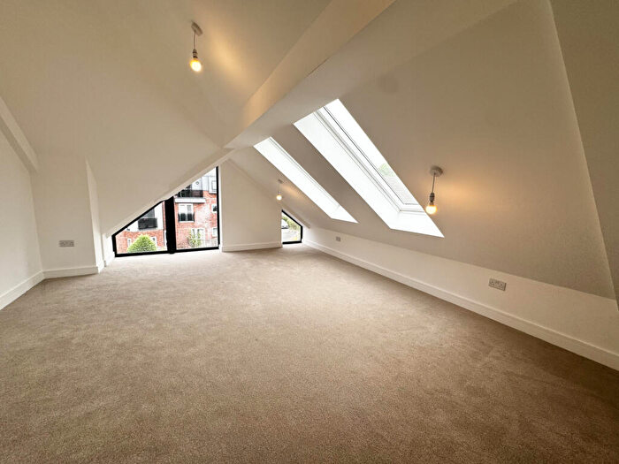 2 Bedroom Apartment To Rent In Royal Oak Apartments, Poulton-le-Fylde, Lancashire, FY6