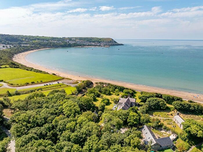 5 Bedroom Detached House For Sale In New Quay, Ceredigion, SA45