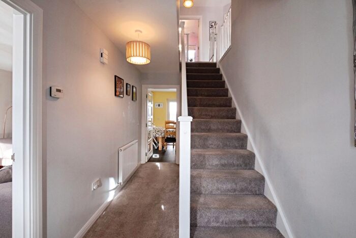 4 Bedroom Detached House For Sale In Rowan Gardens, Conon Bridge, IV7