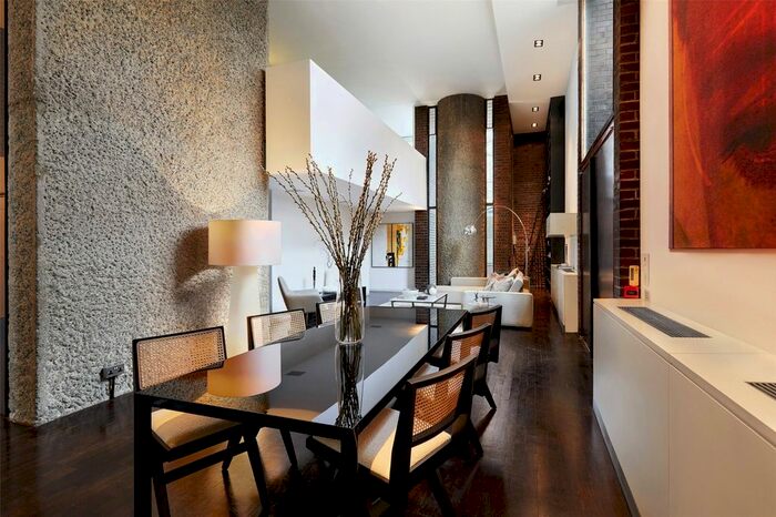 5 Bedroom Flat To Rent In Aldersgate, London, EC1A