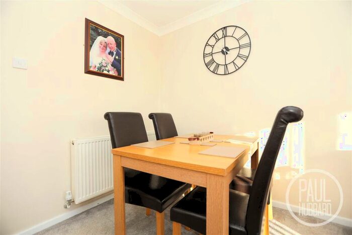 2 Bedroom Detached Bungalow For Sale In Primrose Close, Pakefield, NR33