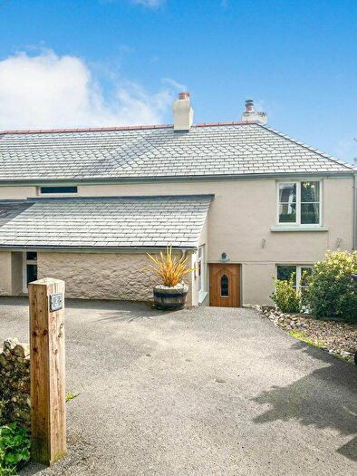 2 Bedroom Detached House To Rent In Bickleton, EX31