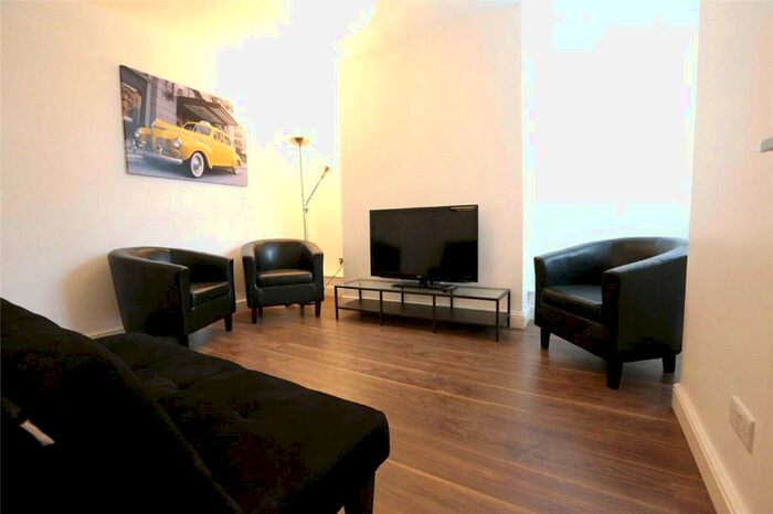 4 Bedroom Terraced House To Rent In Brailsford Road, Fallowfield, Manchester, M14