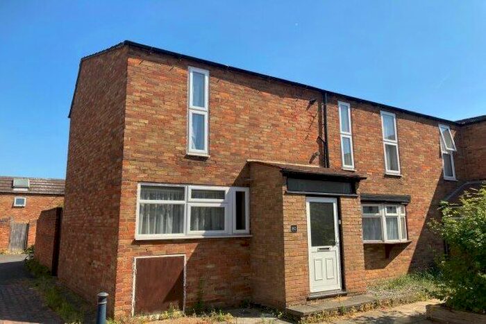 3 Bedroom Terraced House To Rent In Crosse Courts, Basildon, SS15