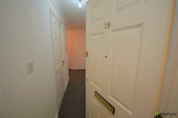 2 Bedroom Apartment To Rent In Hamilton Court, St Nicholas Street, Radford, Coventry, CV1