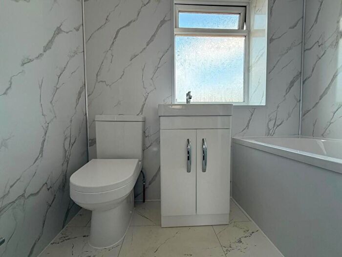 3 Bedroom Terraced House To Rent In Marston Avenue, Dagenham, RM10