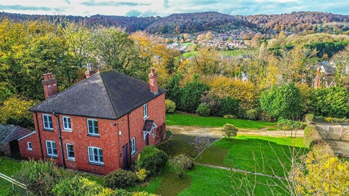 4 Bedroom Detached House To Rent In Drake Lane, Dursley, GL11