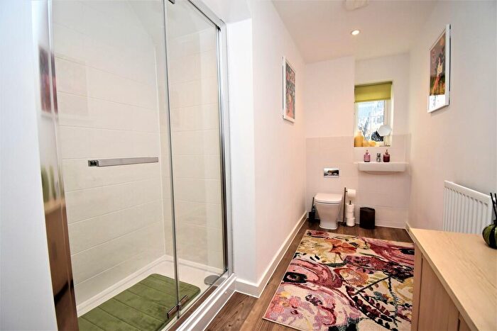 3 Bedroom Detached House For Sale In Franklin Drive, Elsenham, CM22