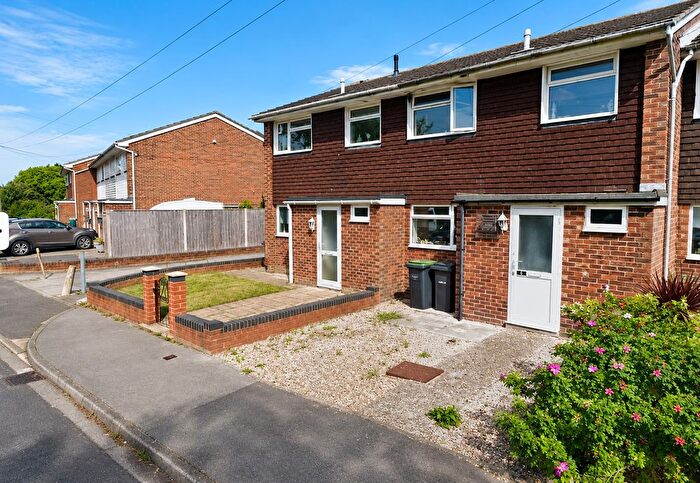 3 Bedroom Terraced House To Rent In Norfolk Road, Gosport, Hampshire, PO12