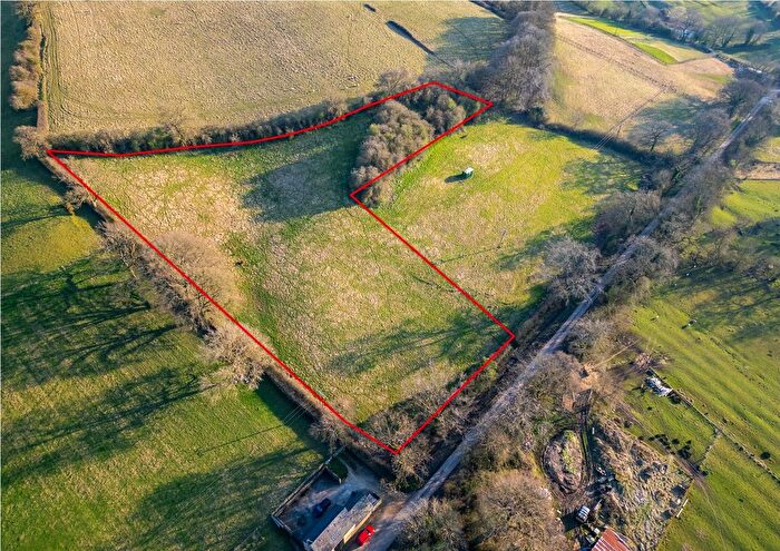 Land For Sale In Land At Little Barn, Ascott, CV36