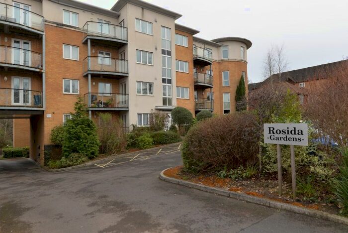 2 Bedroom Flat To Rent In Hill Lane, Southampton SO15