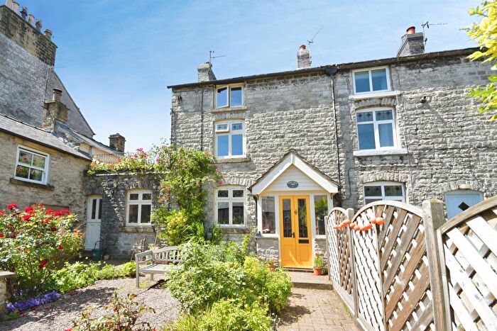 3 Bedroom End Of Terrace House For Sale In Buxton Road, Tideswell, Buxton, SK17