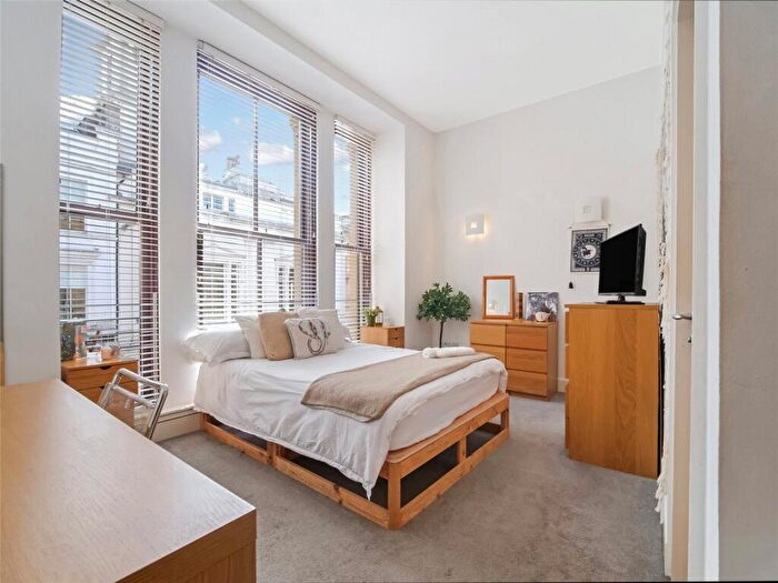 2 Bedroom Flat For Sale In John Street, Glasgow, Glasgow City, G1