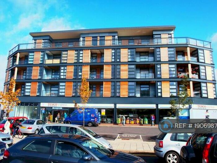 2 Bedroom Flat To Rent In Kingsbury Road, London, NW9