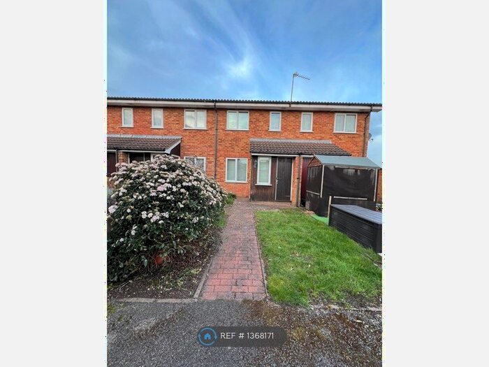 1 Bedroom Terraced House To Rent In Priory Court, Egham, TW20