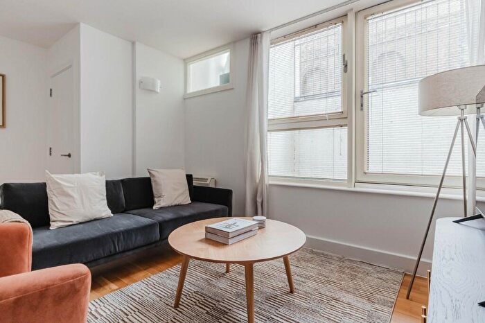 1 Bedroom Apartment To Rent In Artichoke Hill, London, E1W