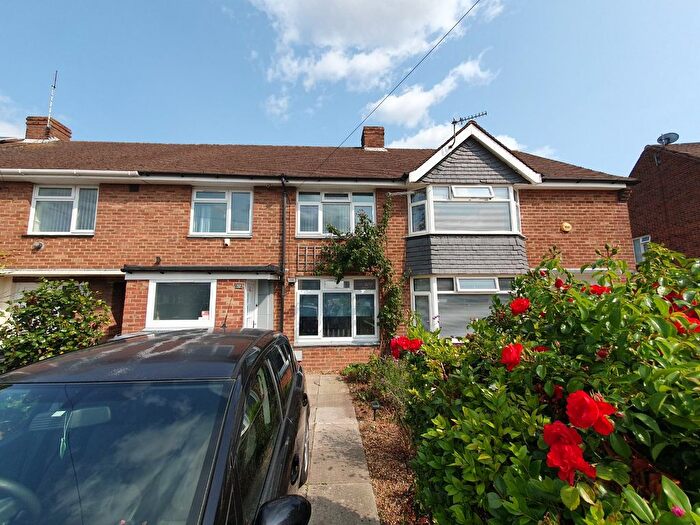 3 Bedroom Detached House To Rent In Stockheath Way, Havant, PO9