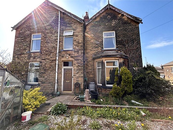3 Bedroom Semi Detached House For Sale In Leeds Amp; Bradford Road, Leeds, West Yorkshire, LS13