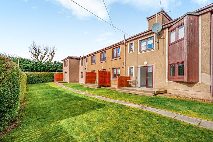 2 Bedroom Flat For Sale In Grahamshill Street, Airdrie, ML6