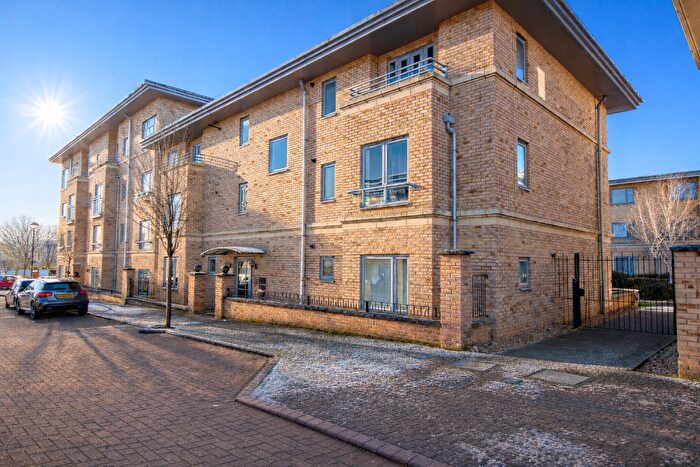2 Bedroom Apartment To Rent In Bletchley, Milton Keynes, Buckinghamshire, MK3