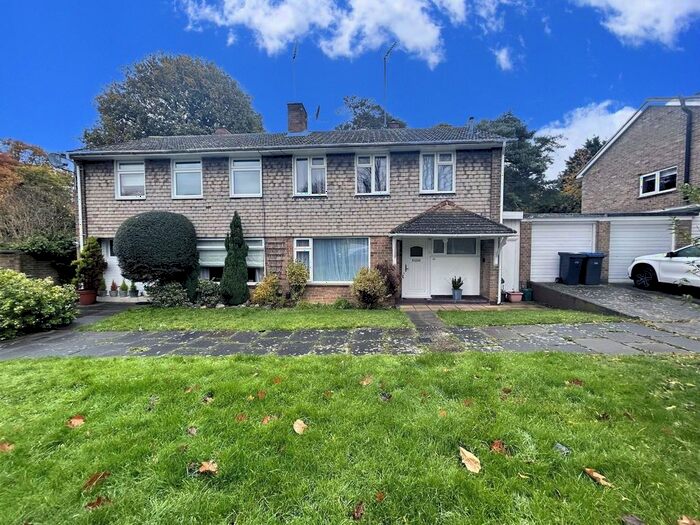 3 Bedroom Property To Rent In Ram Gorse, Harlow, CM20