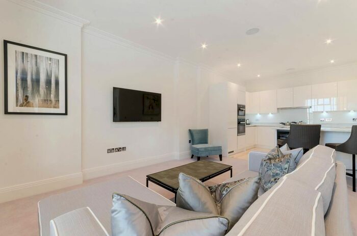 2 Bedroom Flat To Rent In Palace Wharf, Hammersmith, London, W6