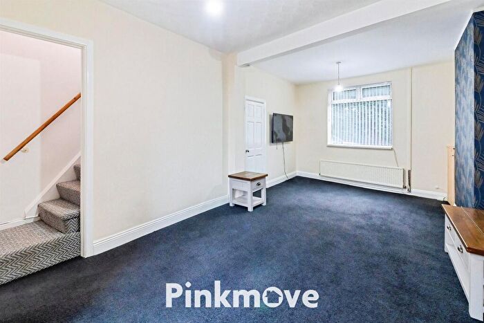 3 Bedroom Terraced House For Sale In Afon Terrace, Pontnewydd, Cwmbran, NP44