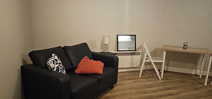 1 Bedroom Flat To Rent In St. Margarets Terrace, London, SE18