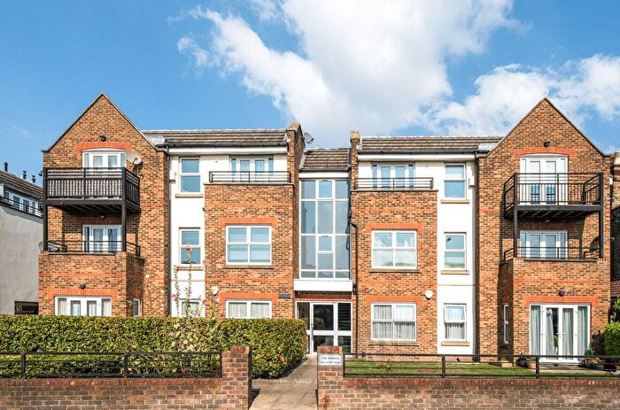 2 Bedroom Flat To Rent In Main Road, Sidcup, DA14
