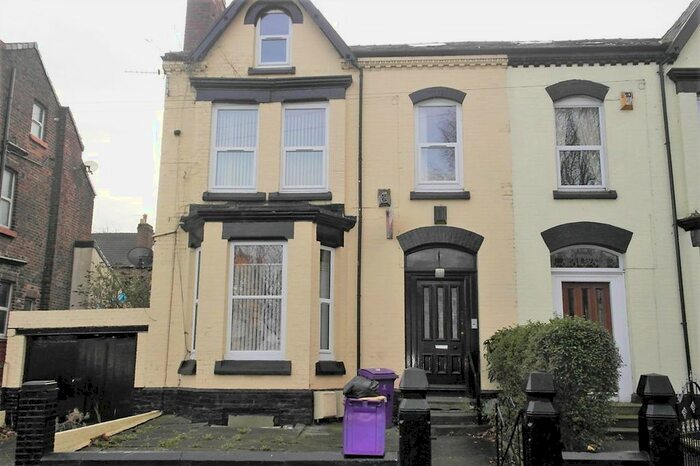 1 Bedroom Flat To Rent In Belmont Drive, Tuebrook, Liverpool, L6