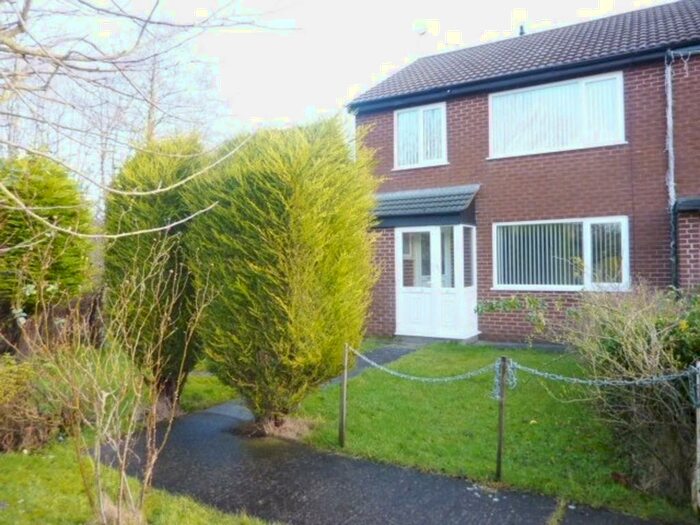 3 Bedroom Semi-Detached House To Rent In Clifton Lane, Clifton, Preston, PR4