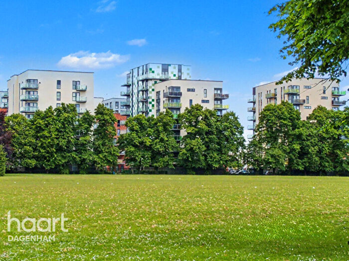 1 Bedroom Apartment To Rent In Honour Gardens, Dagenham, RM8