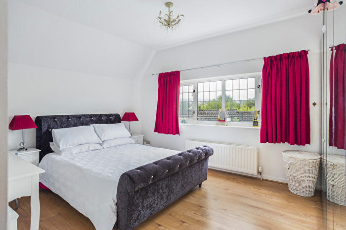5 Bedroom Detached House For Sale In Swindon Lane, Cheltenham, GL50