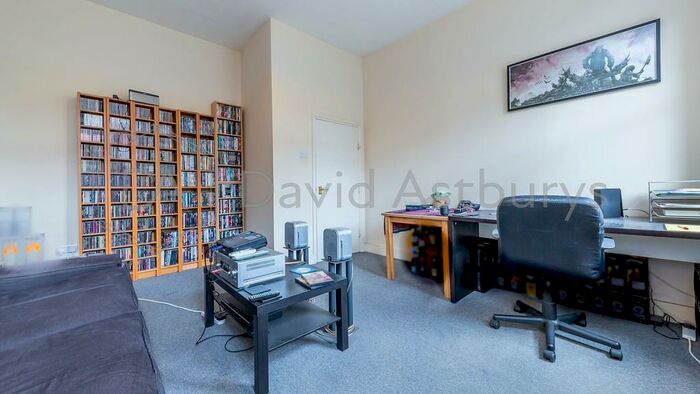 1 Bedroom Flat To Rent In Stroud Green Road, Stroud Green, Finsbury Park, London, N4