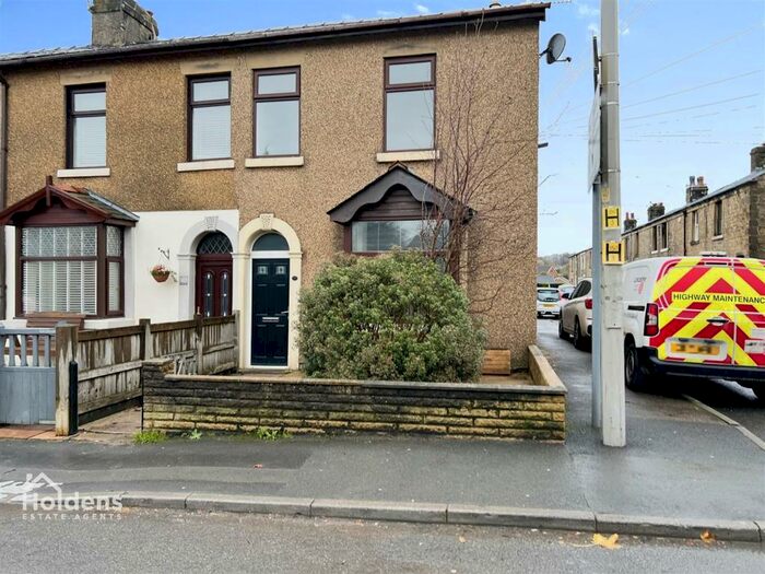 3 Bedroom End Of Terrace House To Rent In Inglewhite Road, Longridge, Preston, PR3