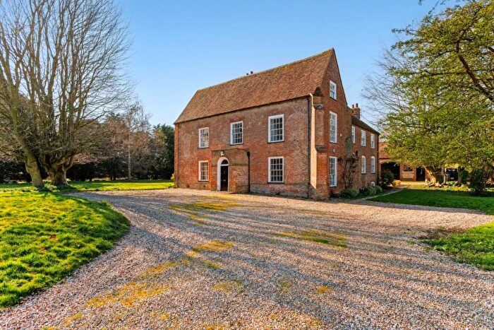 6 Bedroom Detached House To Rent In The Street Ewelme, OX10
